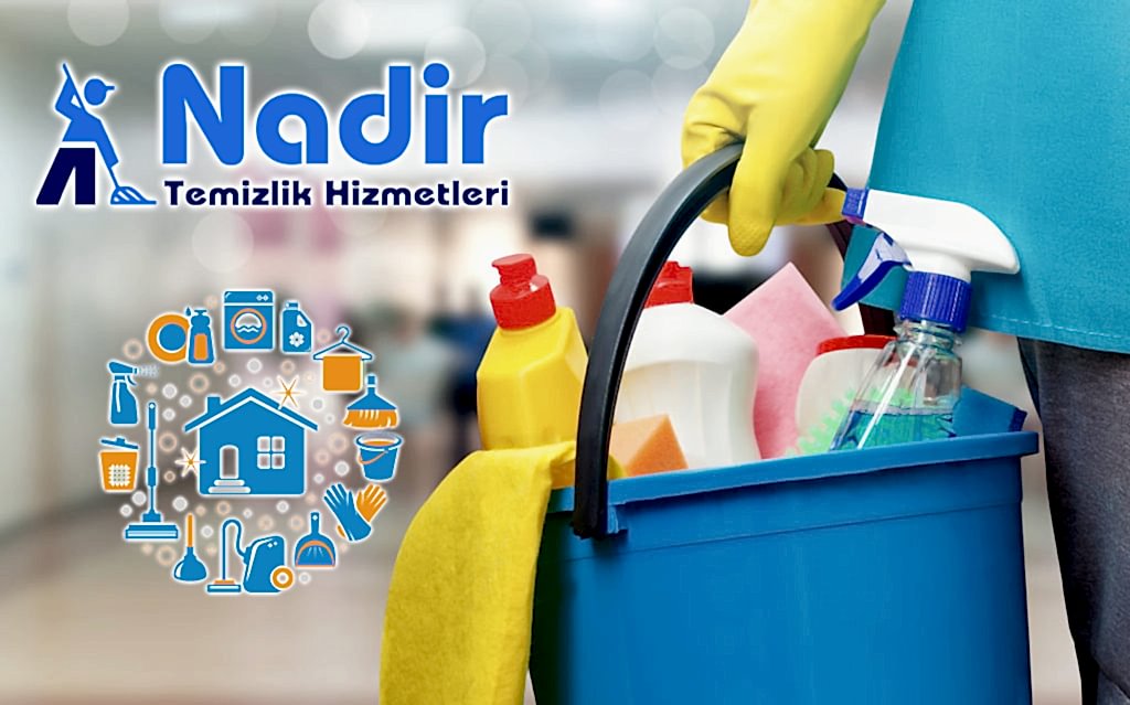 Beylikdüzü temizlik şirketi