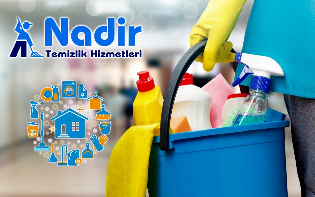 Büyüçekemce temizlik şirketi